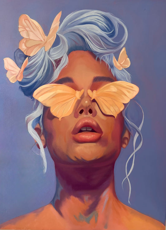 Eclosion